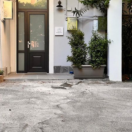 Andronico House Villa Catania Exterior photo