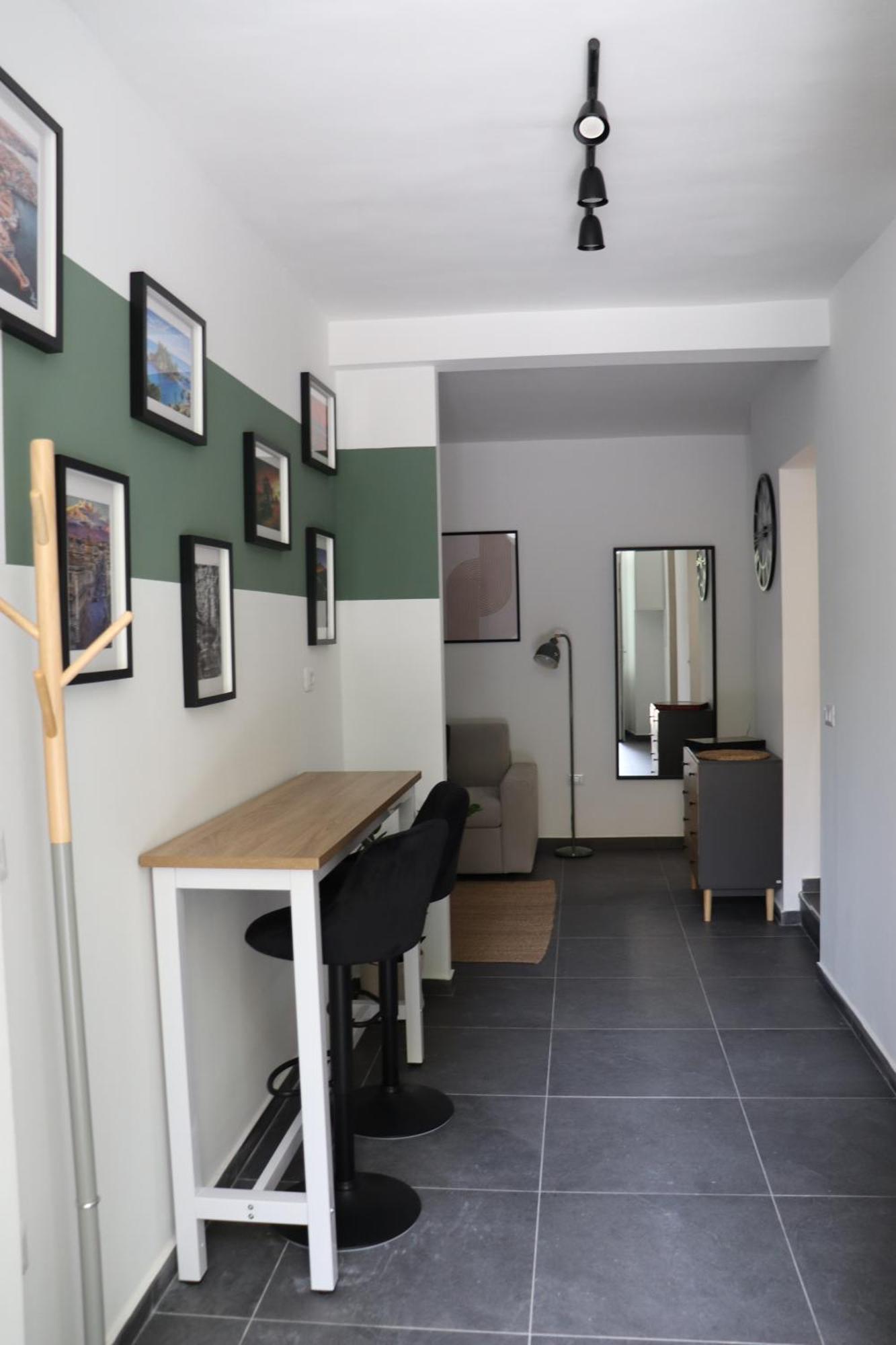 Andronico House Villa Catania Exterior photo