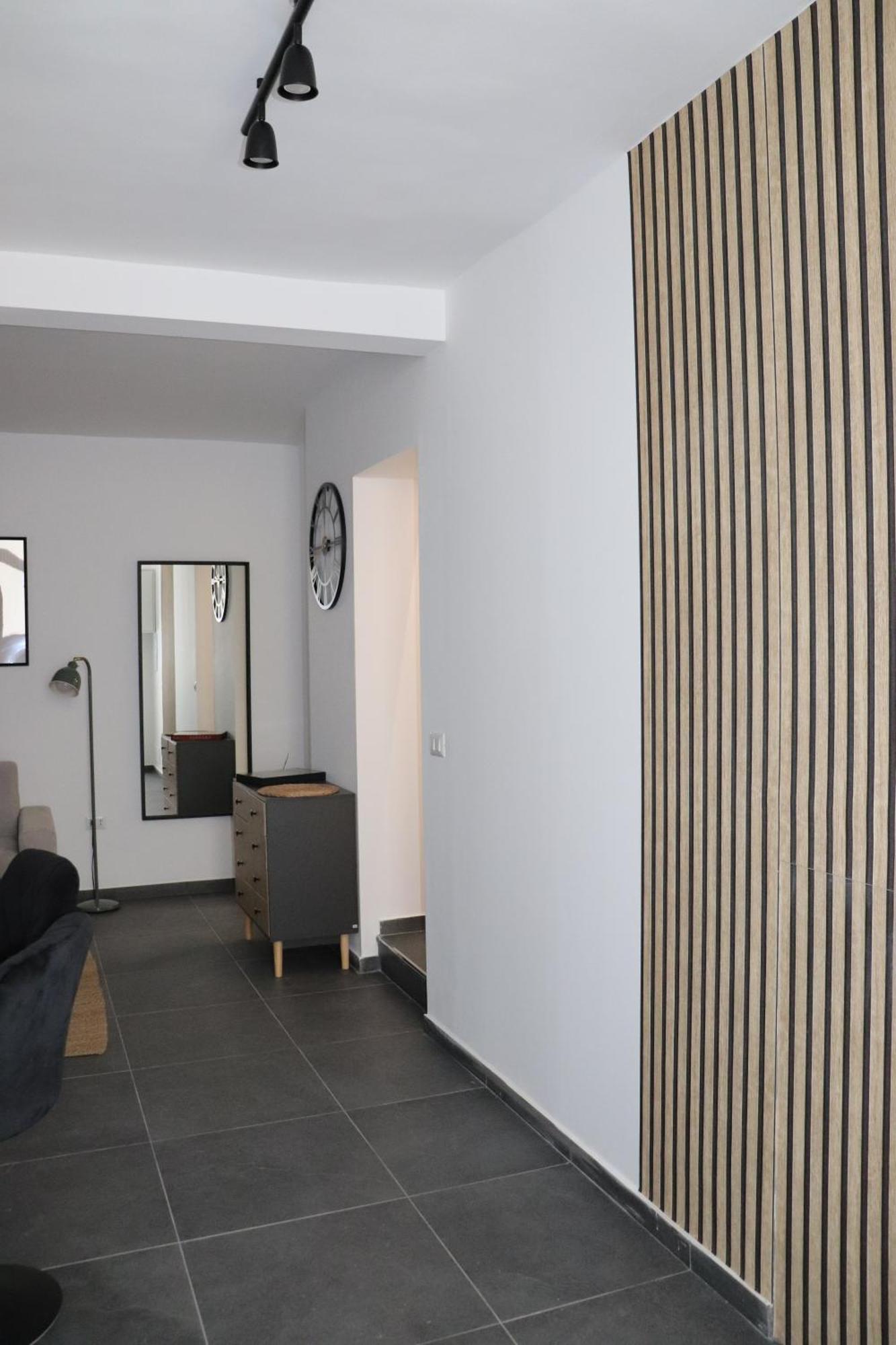 Andronico House Villa Catania Exterior photo